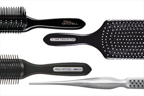 Идеальная укладка с правильными инструментами — какая кисть мне нужна для моего образа?