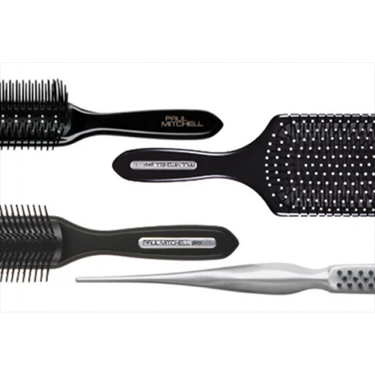 Идеальная укладка с правильными инструментами — какая кисть мне нужна для моего образа?