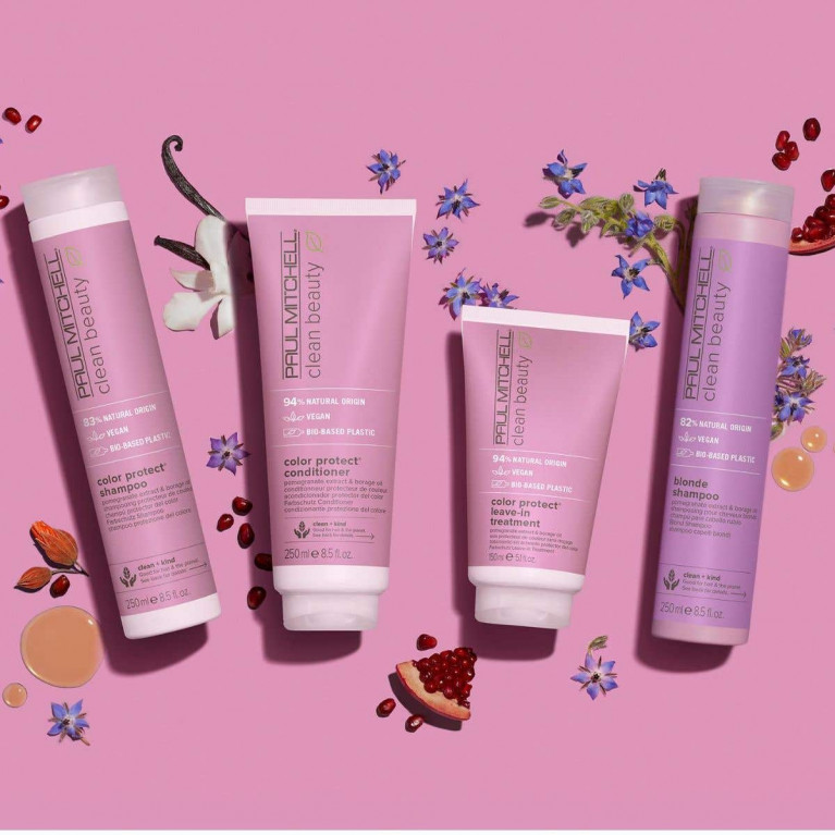 COLOR PROTECT LEAVE-IN TREATMENT