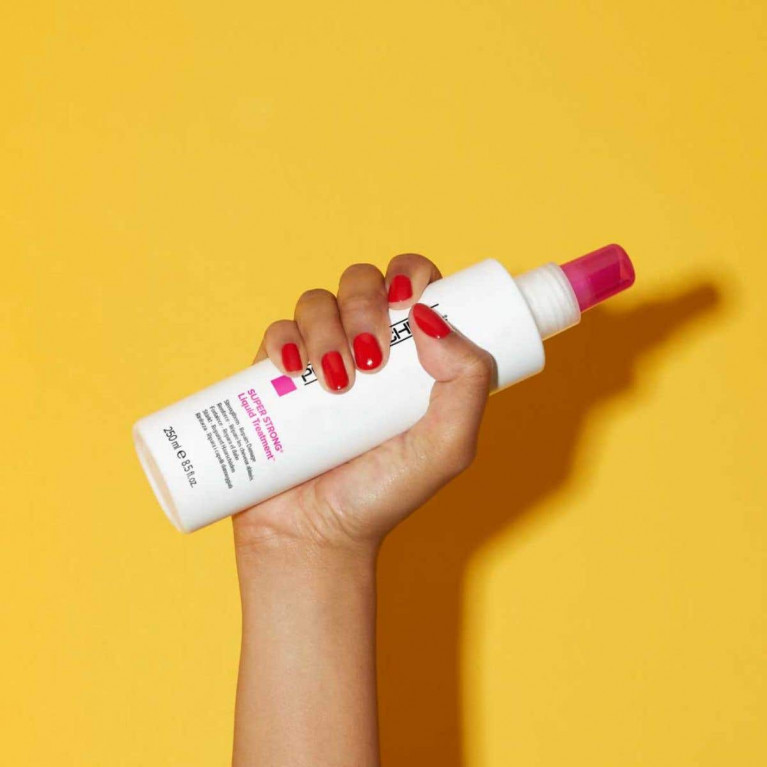 SUPER STRONG LIQUID TREATMENT™