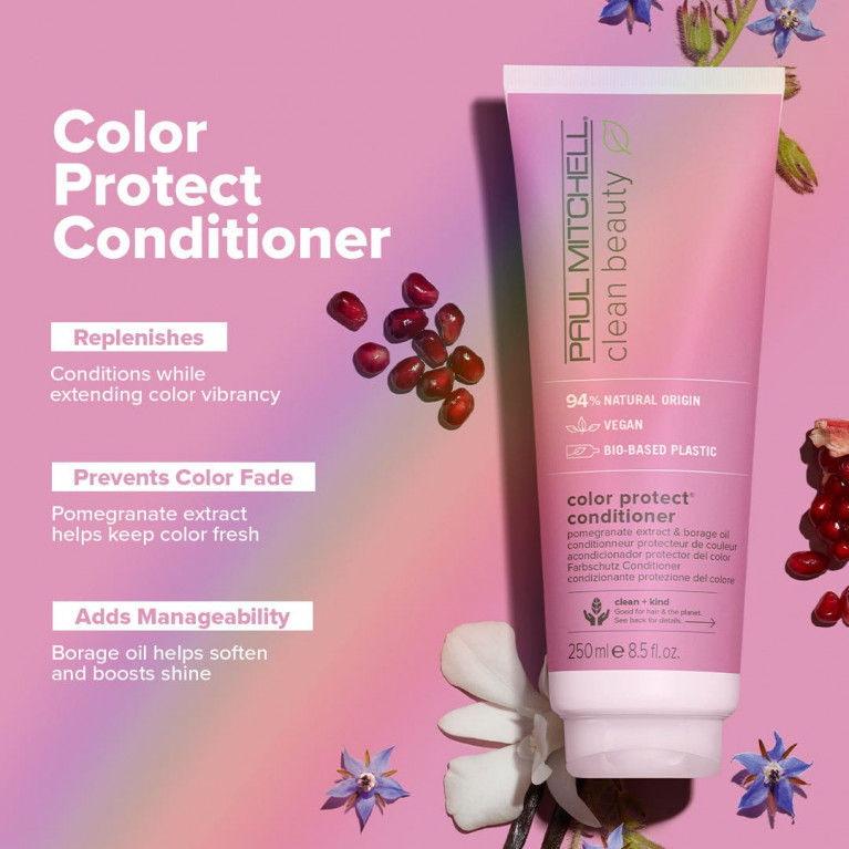COLOR PROTECT CONDITIONER