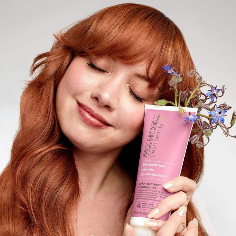 COLOR PROTECT CONDITIONER