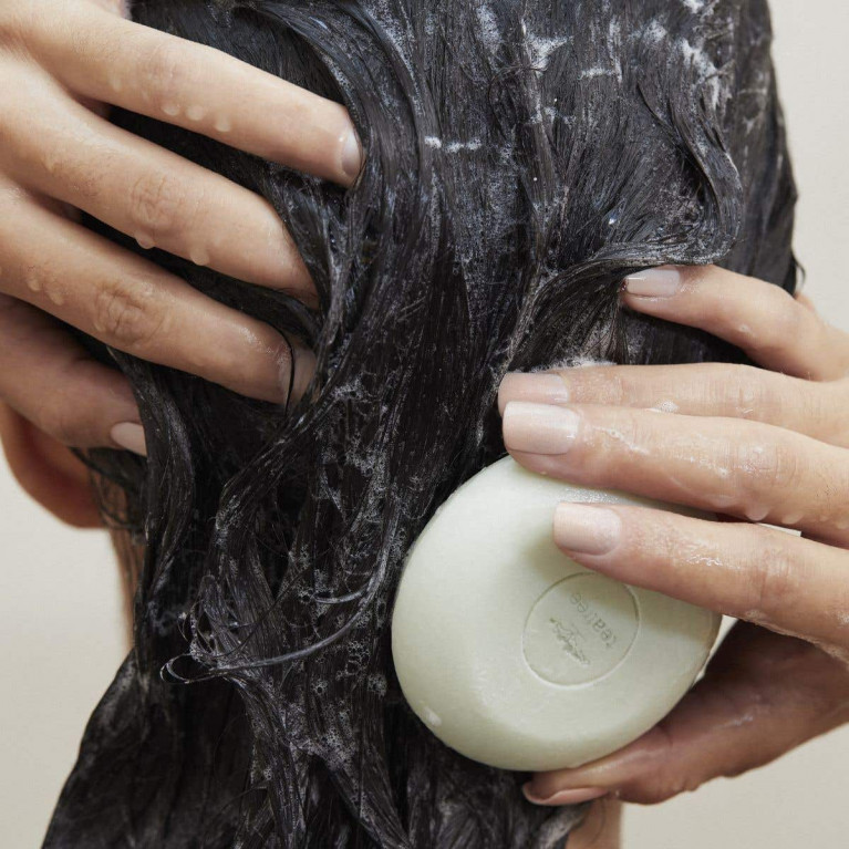 TEA TREE SPECIAL SHAMPOO BAR