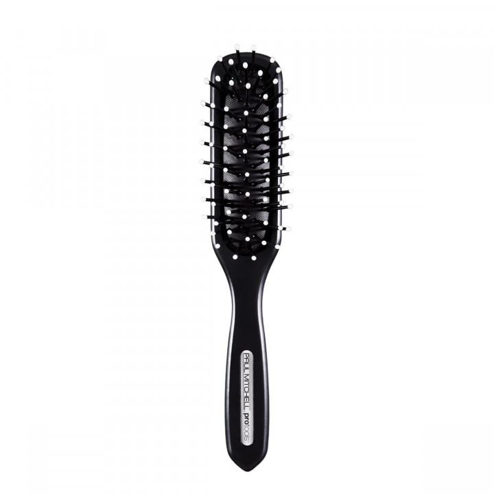 Brush, 413 Sculpting, Black, Paul Mitchell Schools