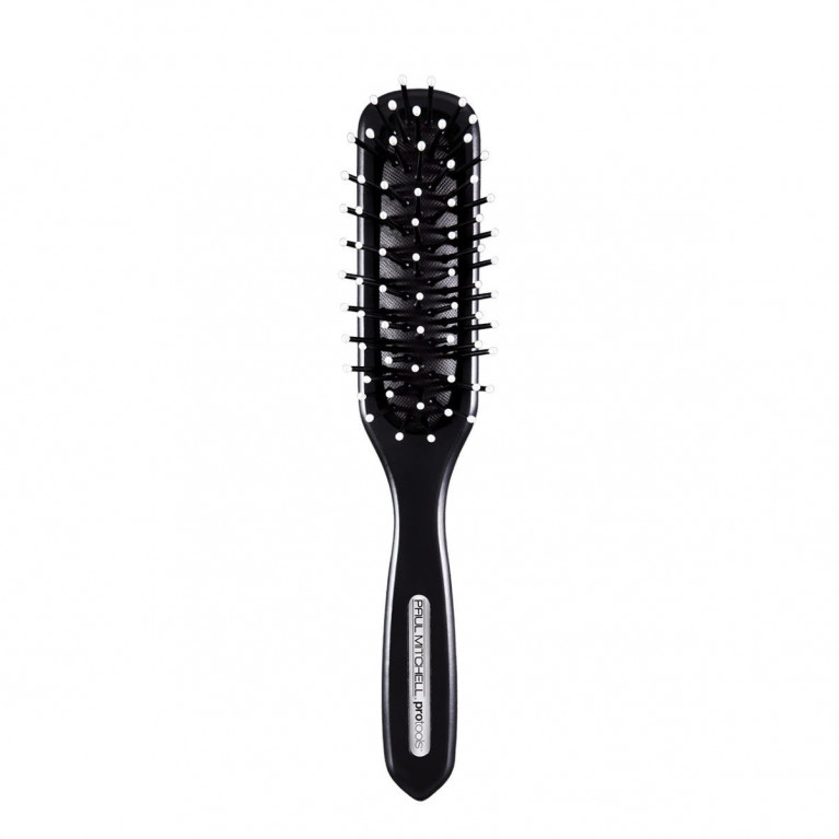Brush, 413 Sculpting, Black, Paul Mitchell Schools