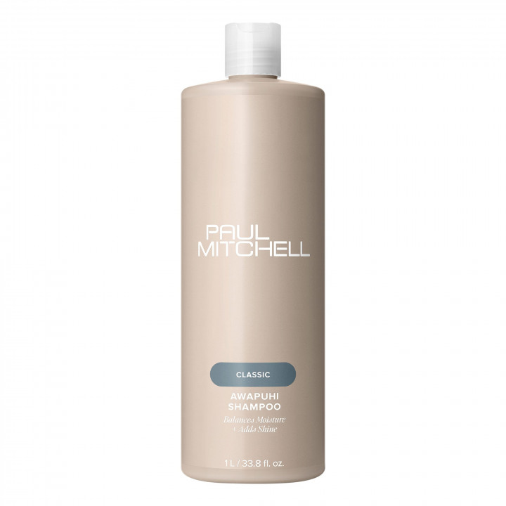 AWAPUHI SHAMPOO™ (ORIGINAL)