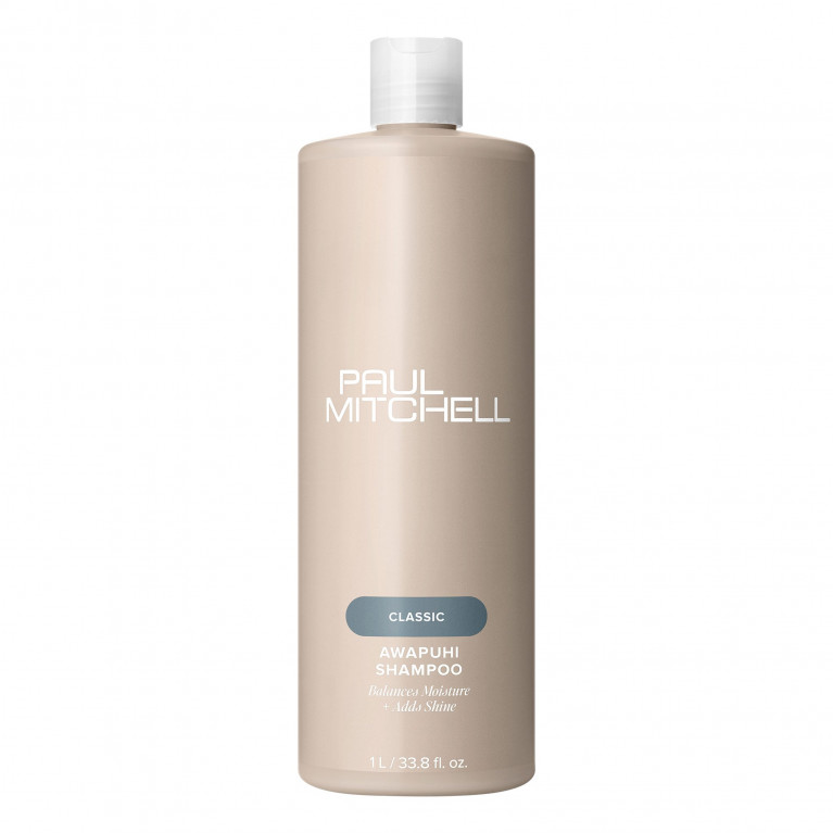 AWAPUHI SHAMPOO™ (ORIGINAL)