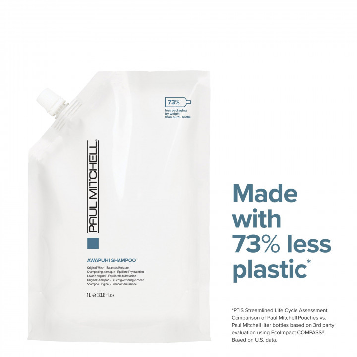 AWAPUHI SHAMPOO™ (ORIGINAL)