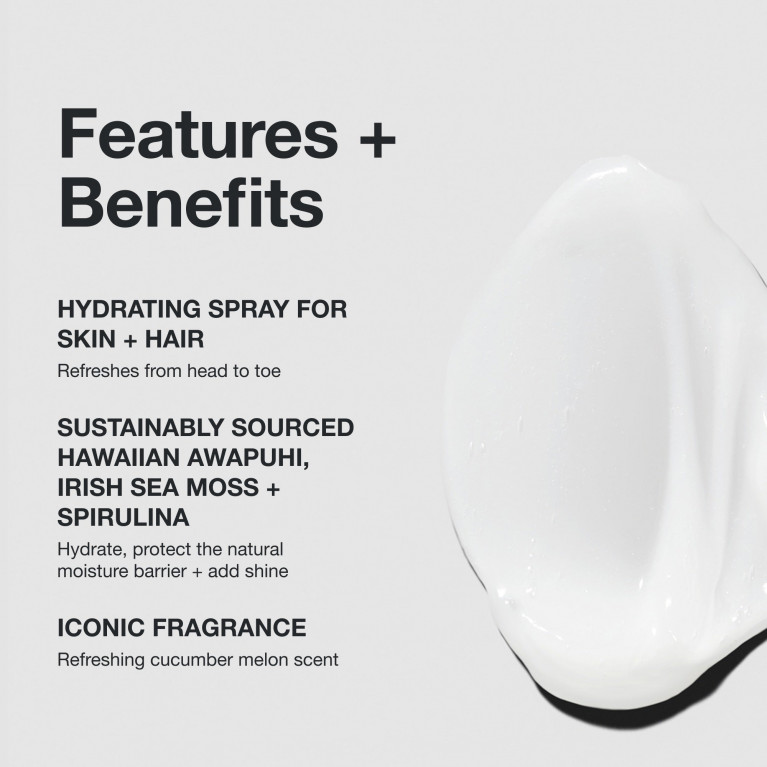 AWAPUHI MOISTURE MIST