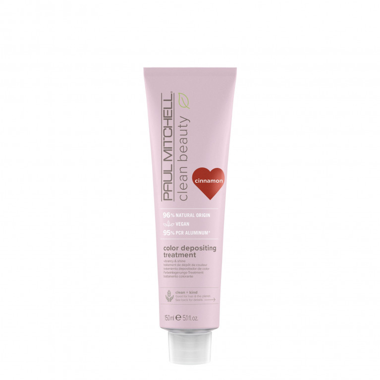 COLOR DEPOSITING TREATMENT