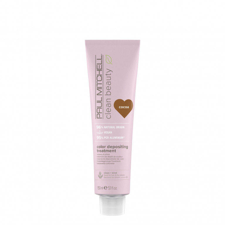 COLOR DEPOSITING TREATMENT