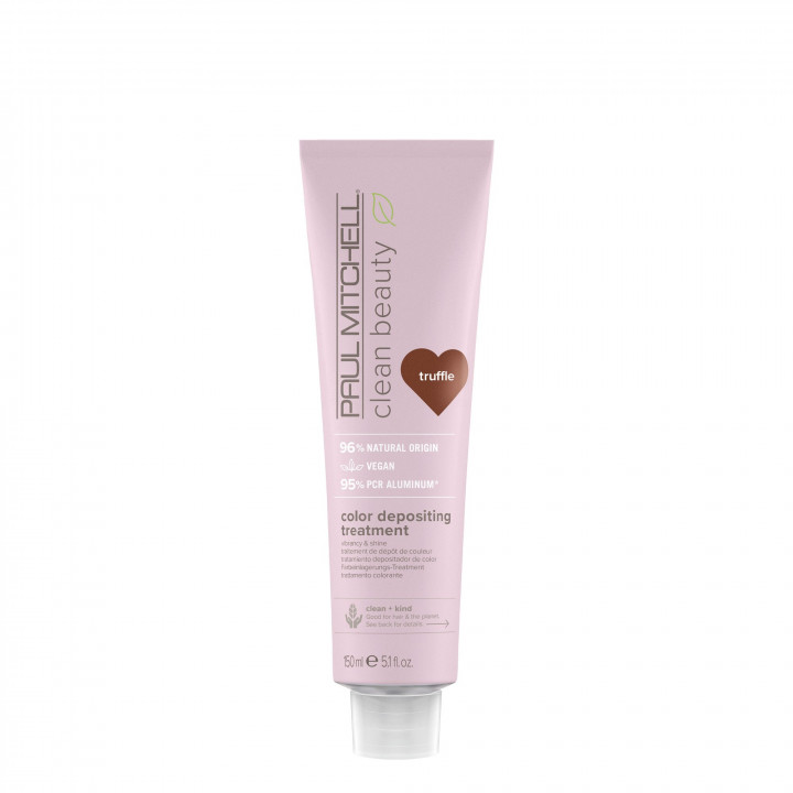 COLOR DEPOSITING TREATMENT