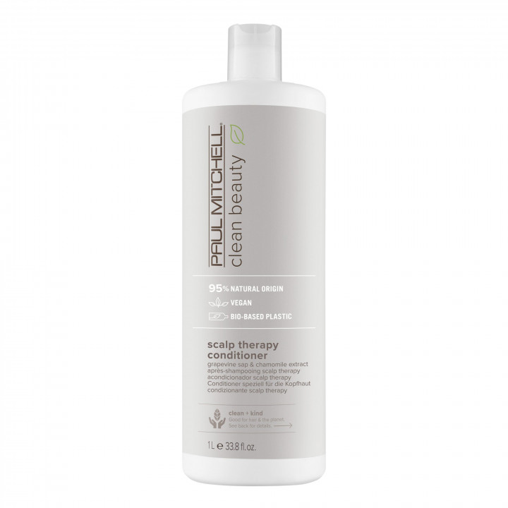 SCALP THERAPY CONDITIONER