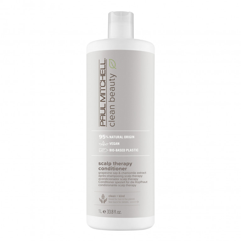 SCALP THERAPY CONDITIONER