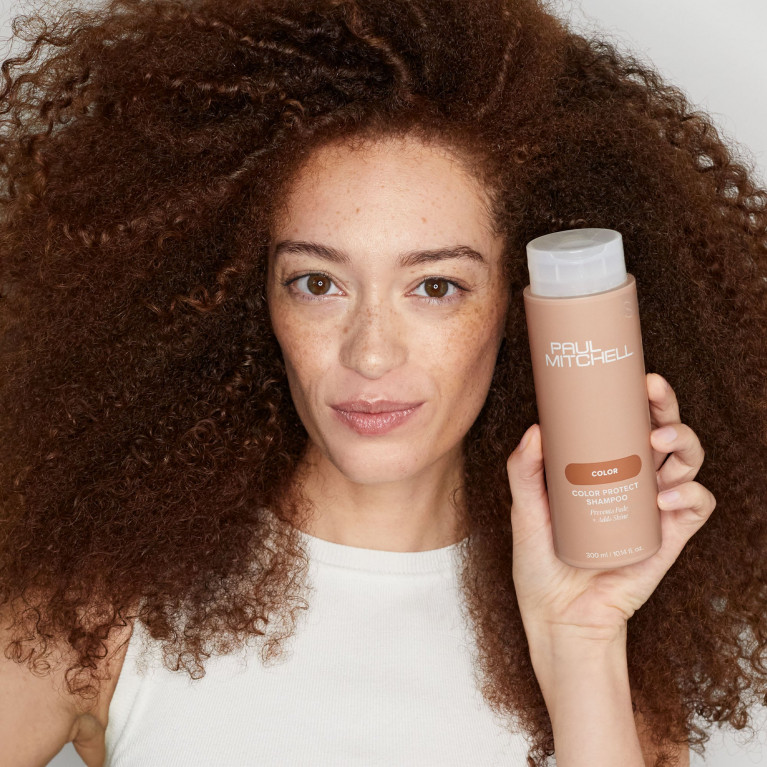 COLOR PROTECT SHAMPOO