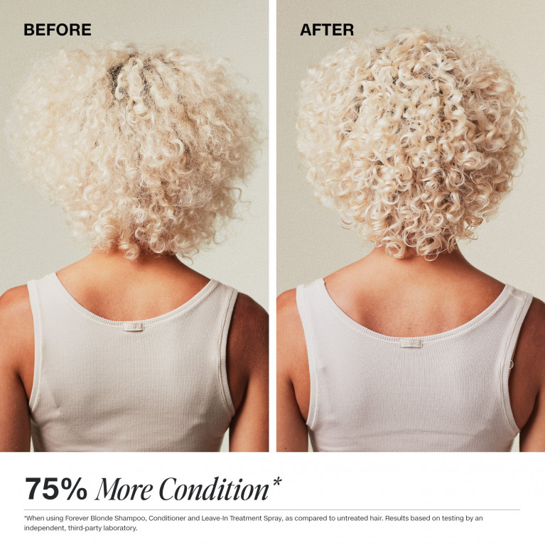 FOREVER BLONDE CONDITIONER