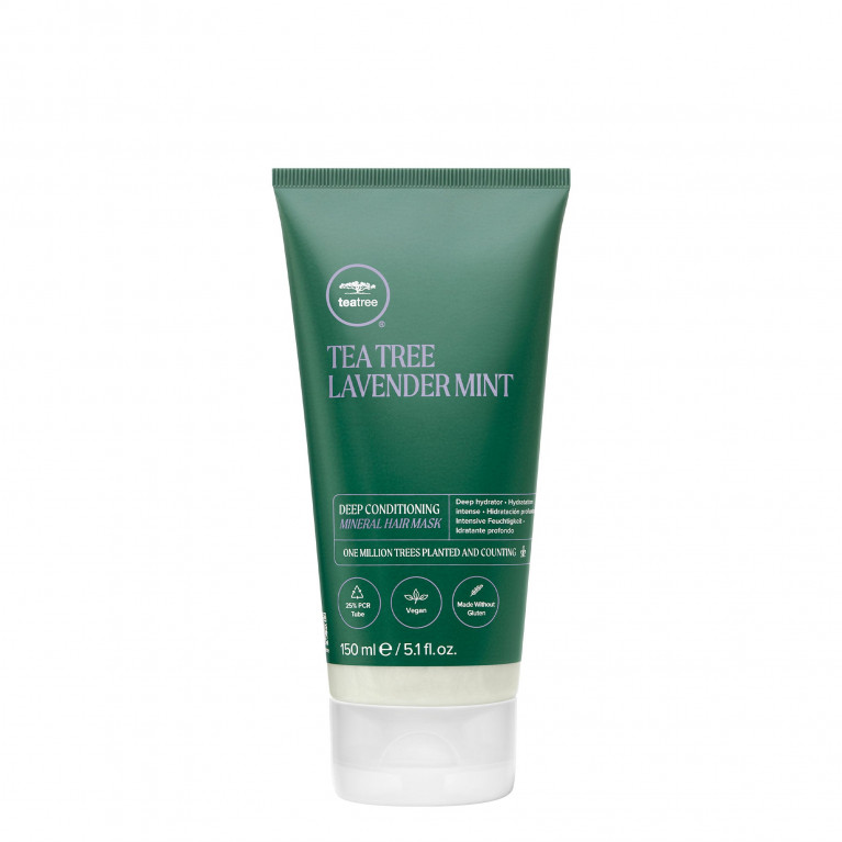 CONDITIONING MINERAL HAIR MASK