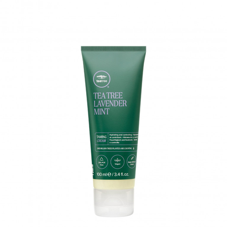LAVENDER MINT TAMING CREAM