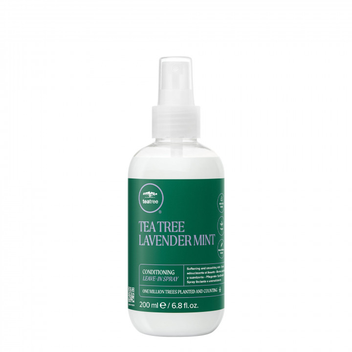 CONDITIONING LEAVE-IN SPRAY
