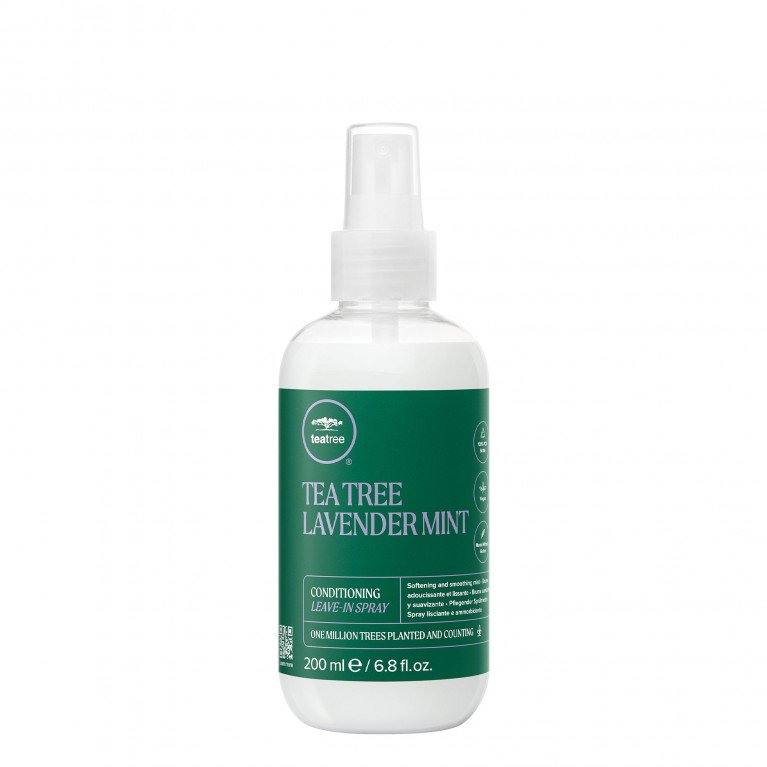CONDITIONING LEAVE-IN SPRAY