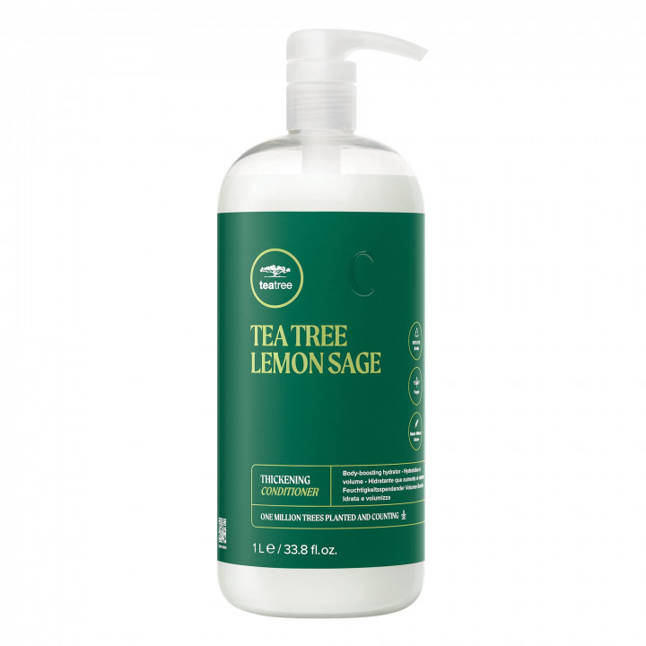 THICKENING CONDITIONER