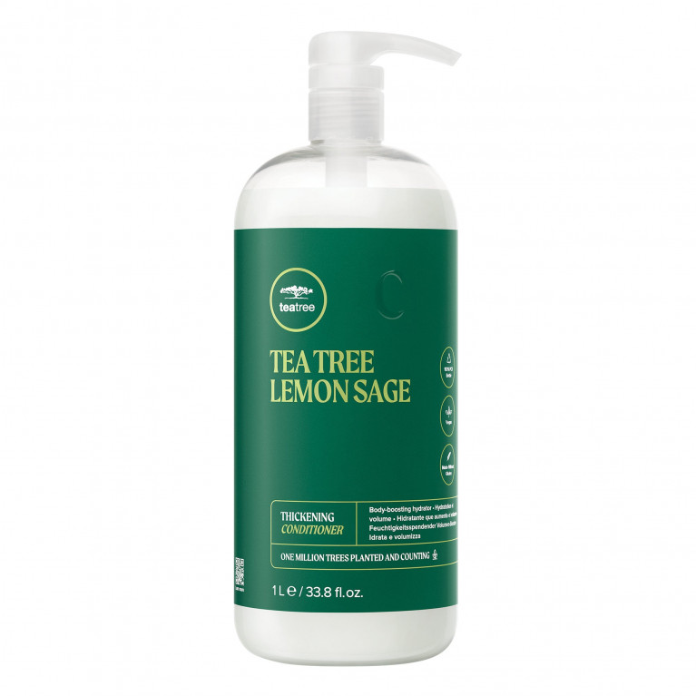 THICKENING CONDITIONER