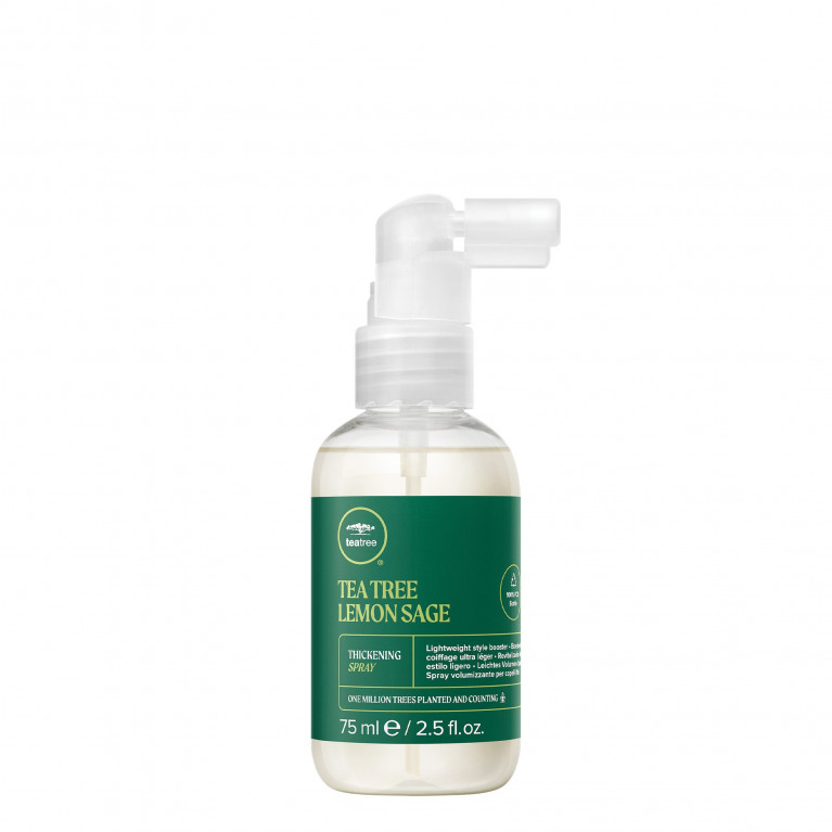 LEMON SAGE THICKENING SPRAY