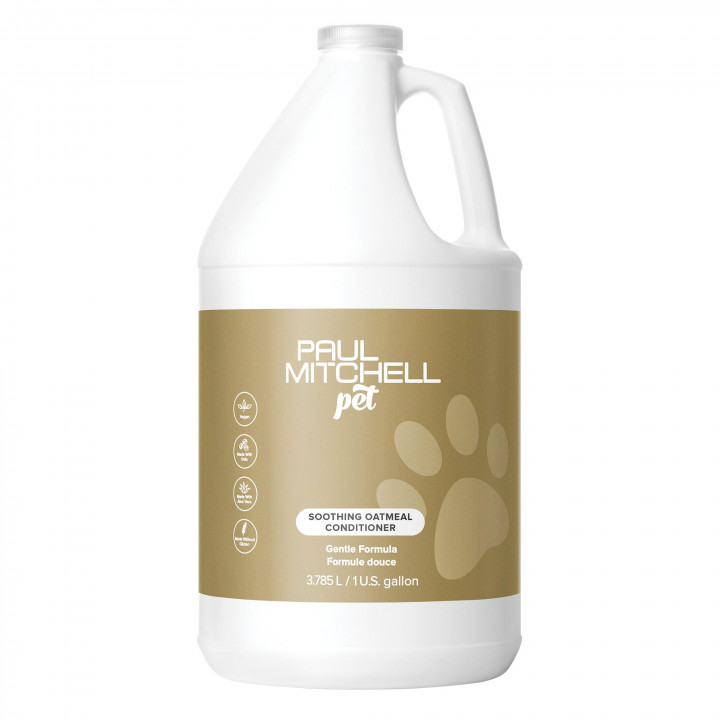 SOOTHING OATMEAL CONDITIONER