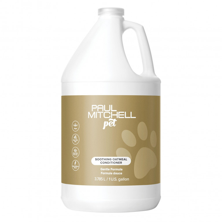 SOOTHING OATMEAL CONDITIONER