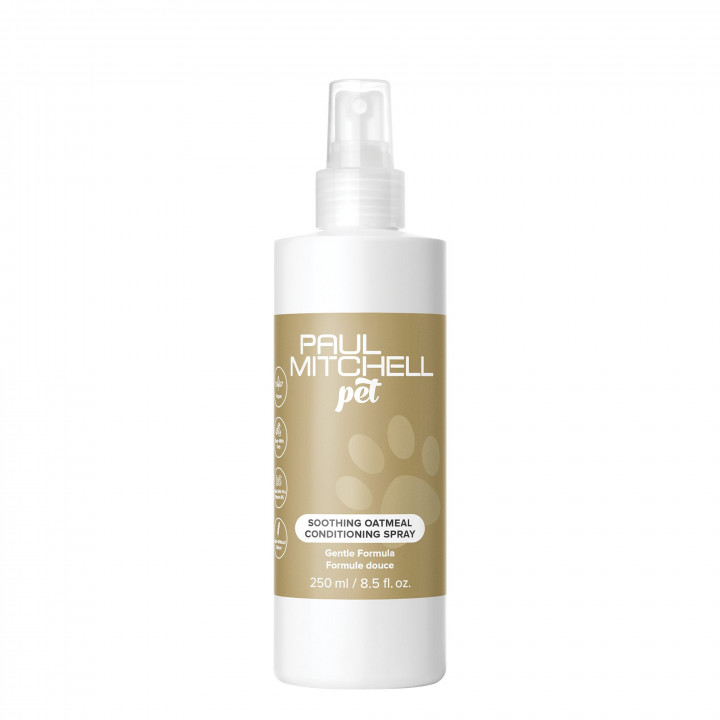 SOOTHING OATMEAL CONDITIONING SPRAY