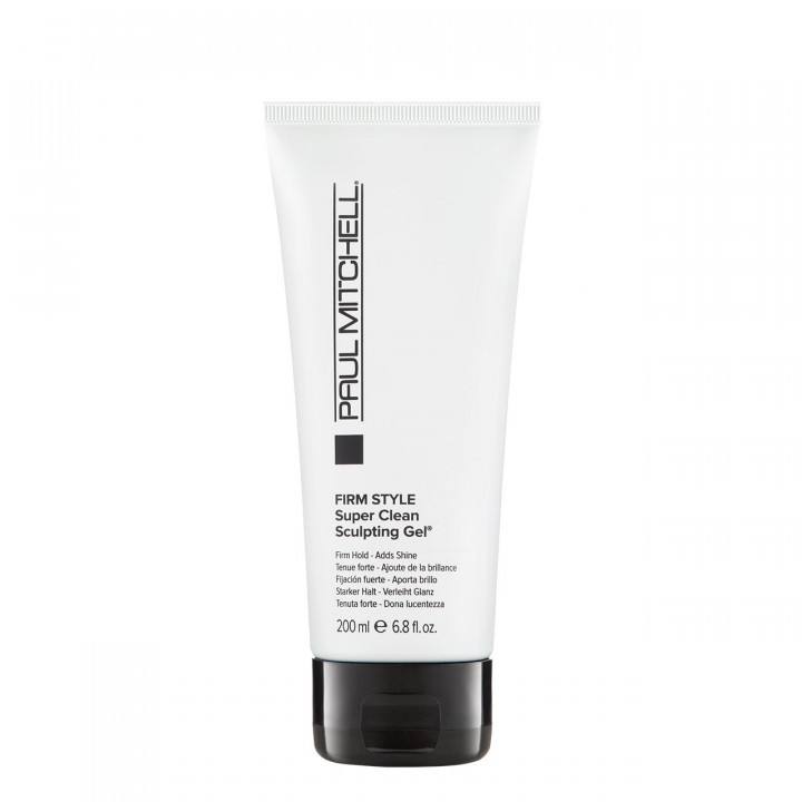 SUPER CLEAN SCULPTING GEL