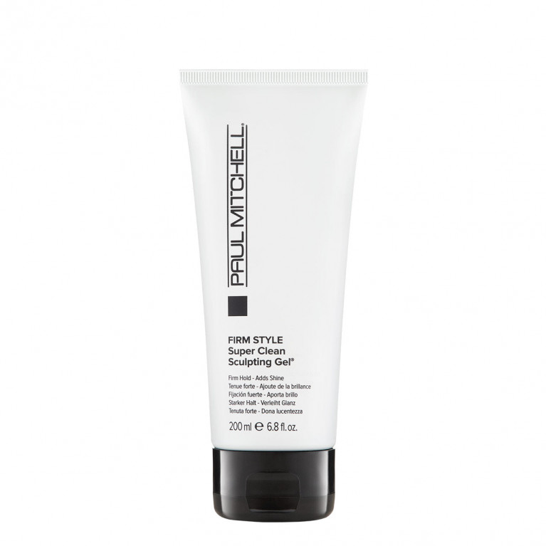 SUPER CLEAN SCULPTING GEL