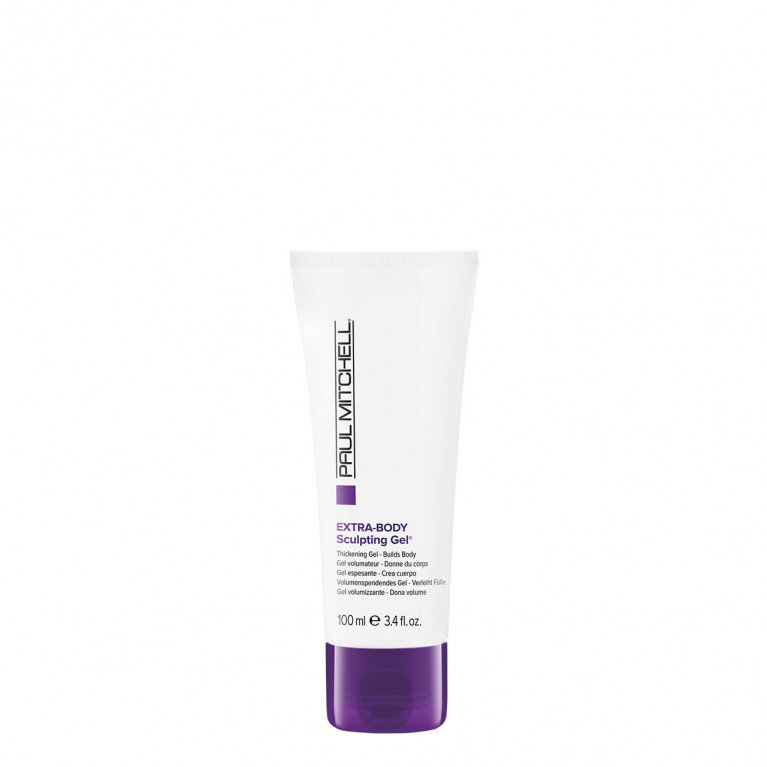 EXTRA-BODY SCULPTING GEL