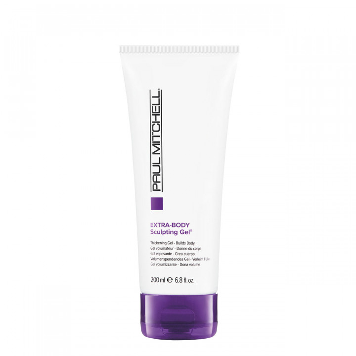 EXTRA-BODY SCULPTING GEL