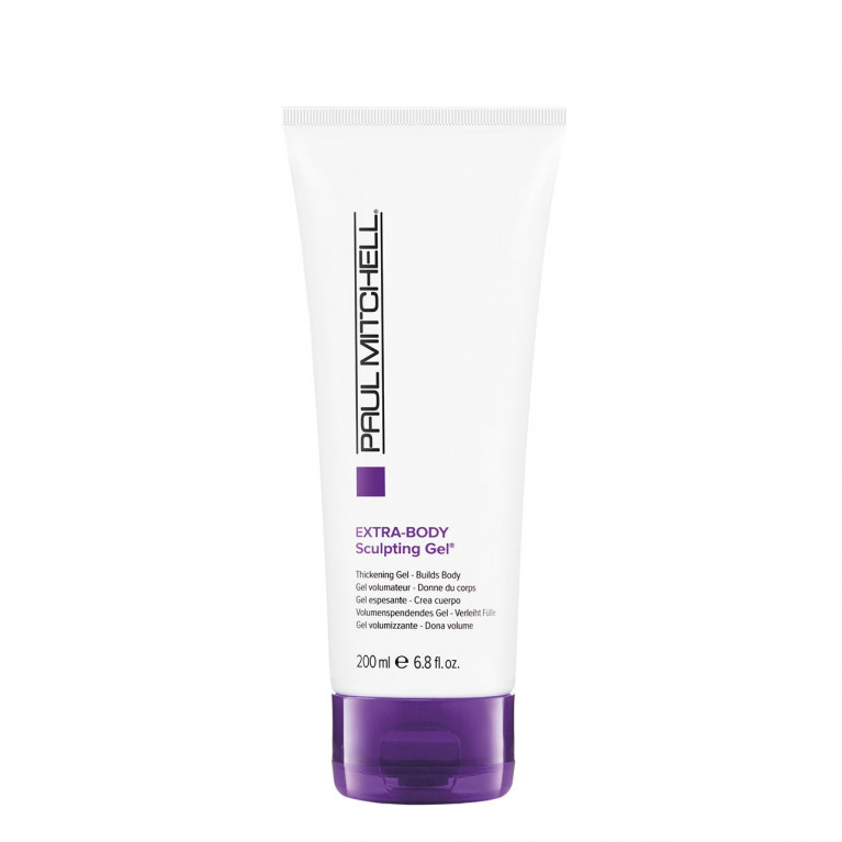 EXTRA-BODY SCULPTING GEL