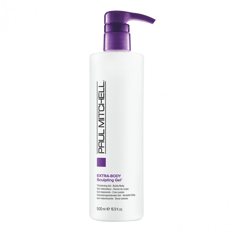 EXTRA-BODY SCULPTING GEL