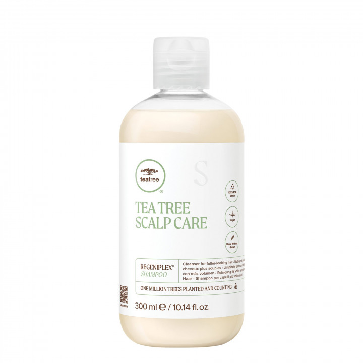 SCALP CARE REGENIPLEX SHAMPOO / ANTI-THINNING SHAMPOO