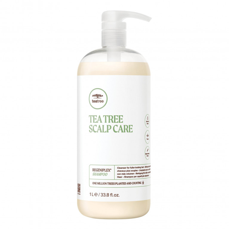 REGENIPLEX SHAMPOO / ANTI-THINNING SHAMPOO