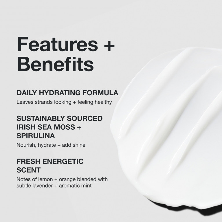 INSTANT MOISTURE CONDITIONER