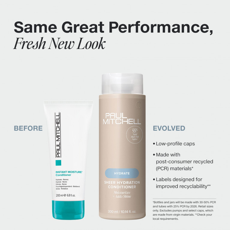 INSTANT MOISTURE CONDITIONER