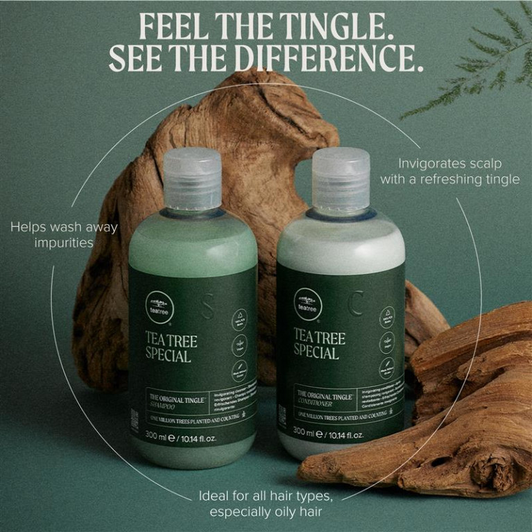 TEA TREE SPECIAL CONDITIONER