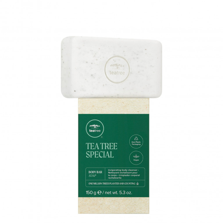 TEA TREE SPECIAL BODY BAR