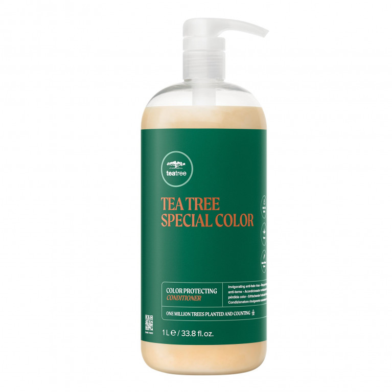 TEA TREE SPECIAL COLOR CONDITONER