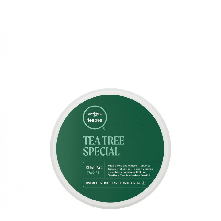 TEA TREE SPECIAL SHAPING CREAM™