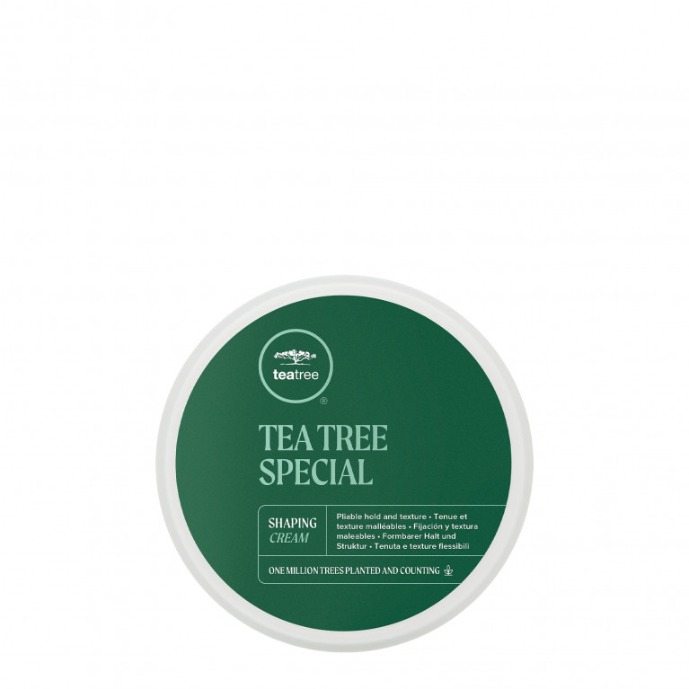 TEA TREE SPECIAL SHAPING CREAM™