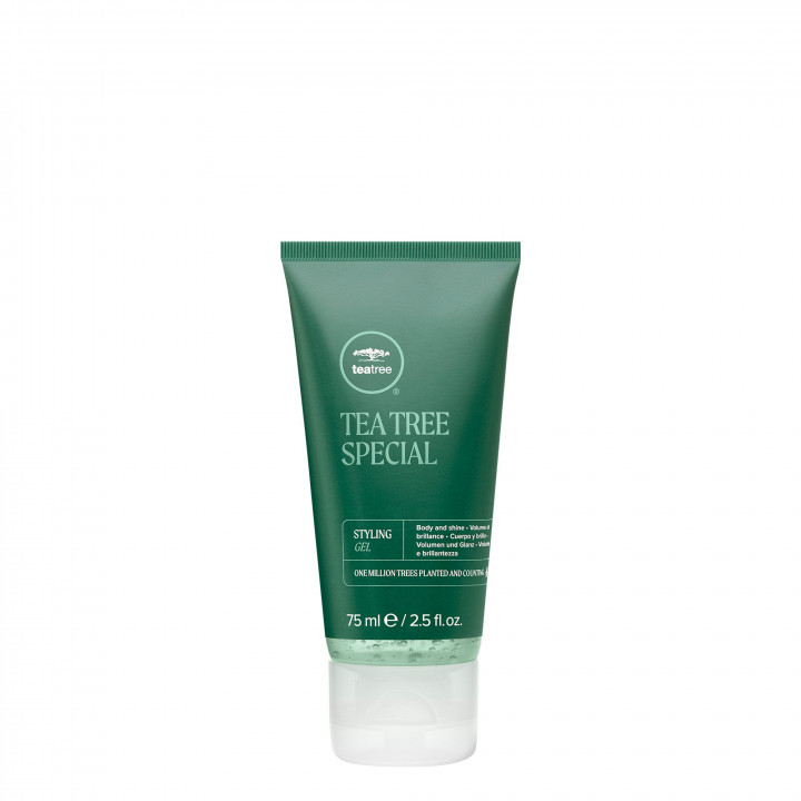 TEA TREE SPECIAL STYLING GEL