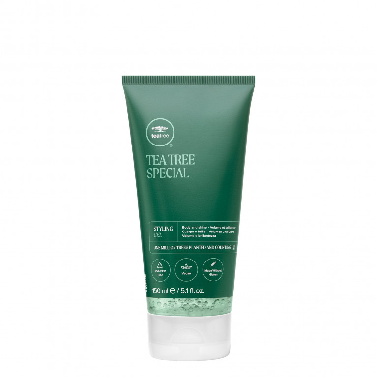 TEA TREE SPECIAL STYLING GEL