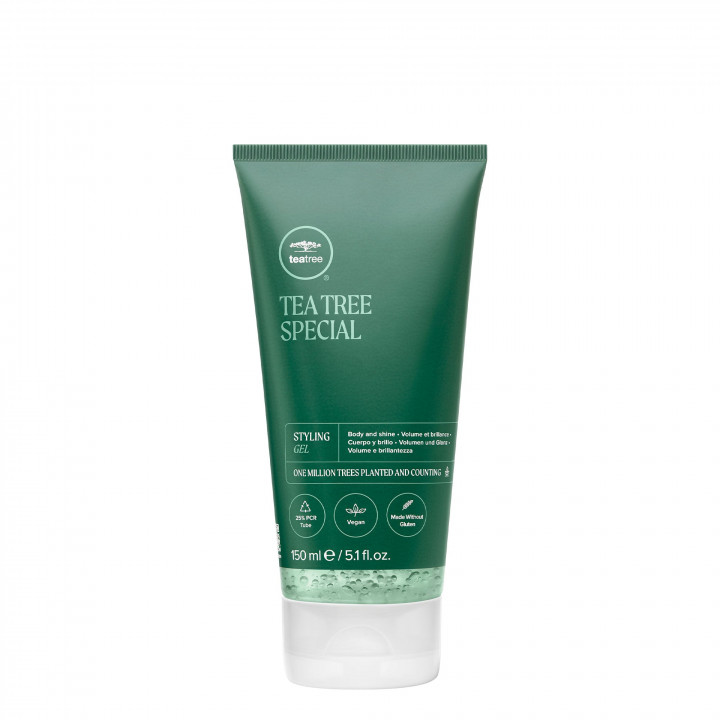 TEA TREE SPECIAL STYLING GEL