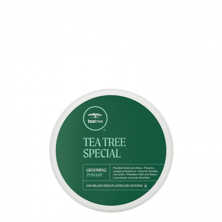 TEA TREE SPECIAL GROOMING POMADE