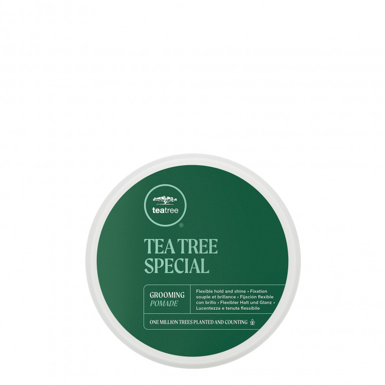 TEA TREE SPECIAL GROOMING POMADE